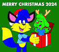 Merry Christmas 2024