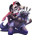 X-Mas Follies by Nancher