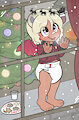 [C]&nbsp;&nbsp;Santa is here 1