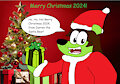 Merry Christmas 2024!