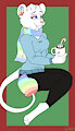 Secret Santa 2024 by LilDooks