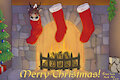 Veebold - Stocking Stuffer