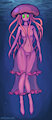 Jellyfish OC
