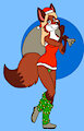 Stacy Kotlowski: Christmas Helper! by StacyKotlowski