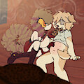 [comm] Eat Up. by crowcuff