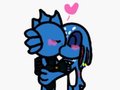 Gill Grunt X Fizz Kiss