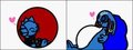 Gill Grunt X Fizz Vore