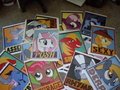 GOT MY PRINTS!
