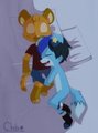 Sleeping On Vem! (suprice for lil 7Vem)