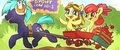 BronyCon Announces Voice Actress Michelle Creber