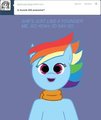 Rainbow Dash 002 Questions: 1