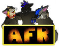 The Minds Behind AFR