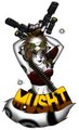 Mushi's Badge