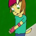 Skateboarding Pepper (By Malstrum)