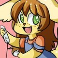 Wiggle Waggle~ (By SunshineSweets)