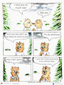 Despedida (pag 8) patreon release