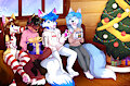 [CM] Holiday season