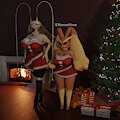 Pokemon Christmas 2024