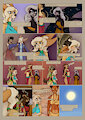 Stoneheart Chapter 5 - page 13 by LordOfTheTroglodytes
