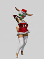 Festive Bun by Arkham
