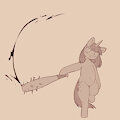 Pone at Arms, Twilight