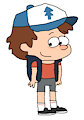 Dipper Pines