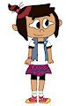 Molly McGee