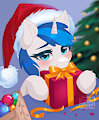 friend's gift
