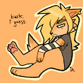 bark by irowean