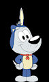 Scooch Pooch in Gui e Estopa Style by LordKatFan