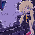 moonlight by irowean