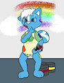 Little Artist