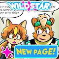 WILDSTAR - ISSUE 06 - Page 11