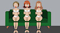 Digi Damsels