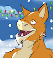 Icon jackalman xmas