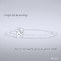 Not Spiraling