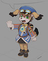 Mamoru-kun