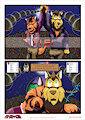 King-Ace Episode 14 Page 29