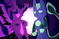 Intertwined by rnn