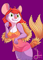 Lobofeo - Stephanie