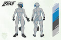 Zeke Ref Sheet