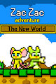 zac zac adventures!