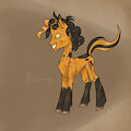 Cookie Cheetos by rasmary