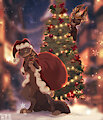 Christmas spirit