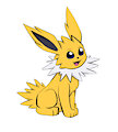 Jolteon