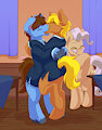 Just Married by Jarvarts