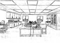 University laboratory