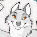 TOONY WOLF / DOG BUNDLE