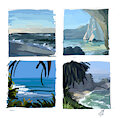 sketches