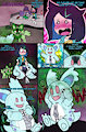NidoStank! by pierogero